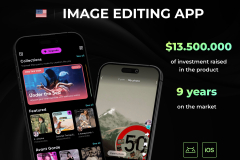 Image Editing App